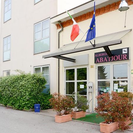 Albergo Meuble Abatjour Mantova Exterior photo