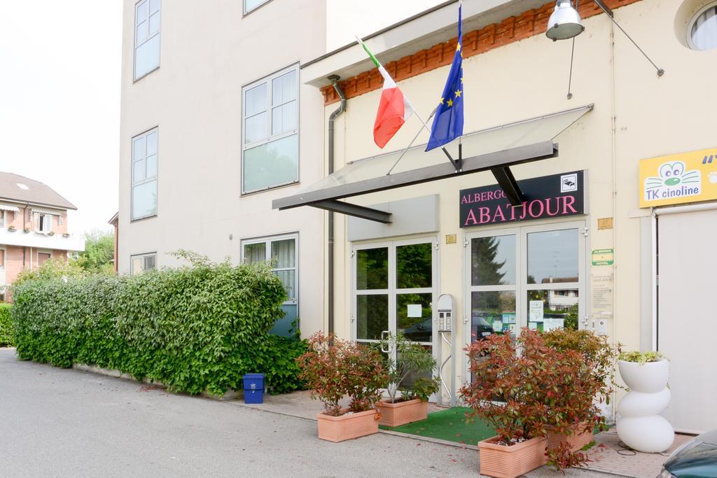 Albergo Meuble Abatjour Mantova Exterior photo