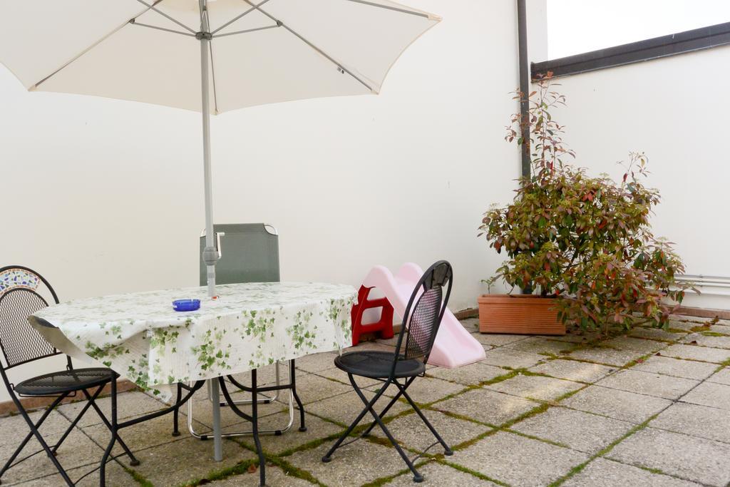 Albergo Meuble Abatjour Mantova Exterior photo