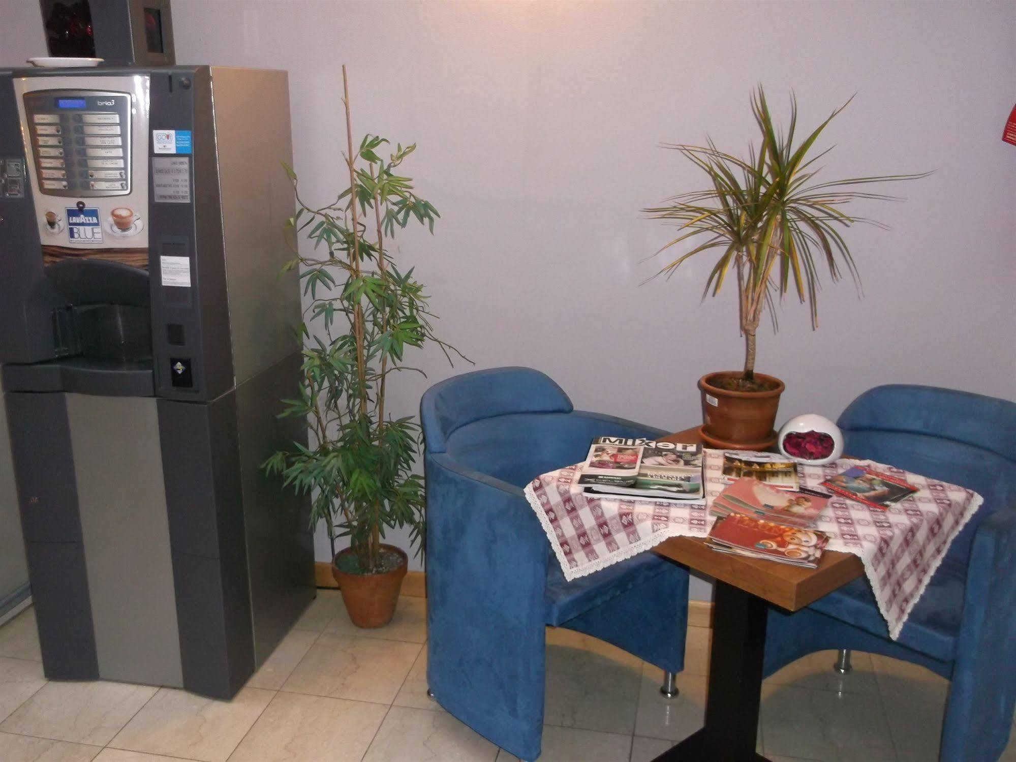 Albergo Meuble Abatjour Mantova Exterior photo