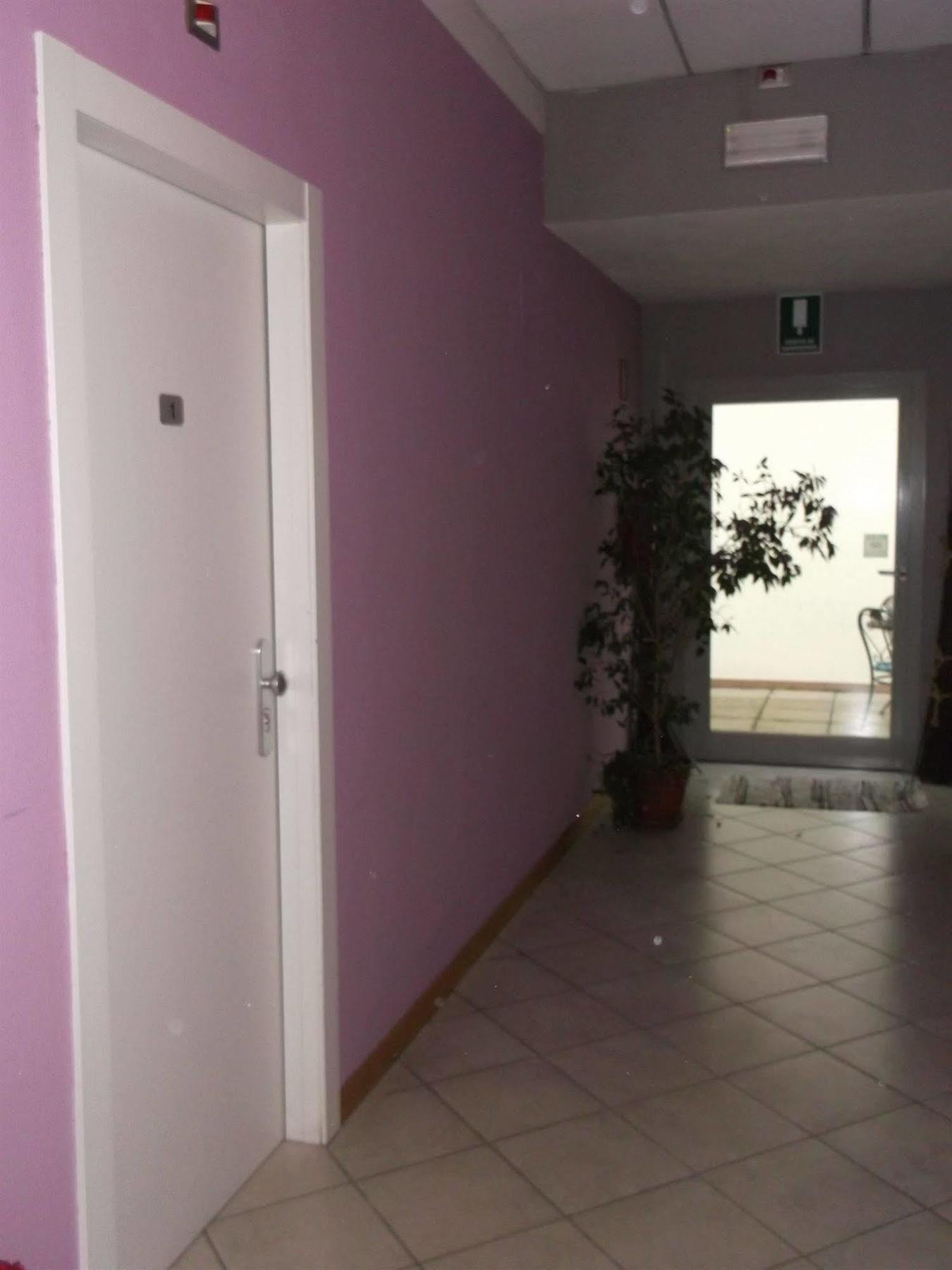 Albergo Meuble Abatjour Mantova Exterior photo