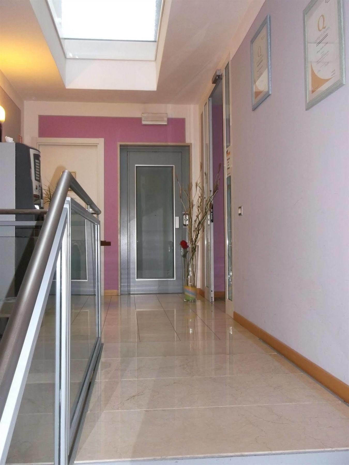 Albergo Meuble Abatjour Mantova Exterior photo