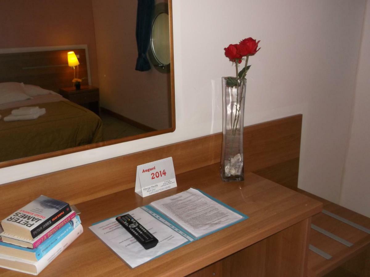 Albergo Meuble Abatjour Mantova Room photo